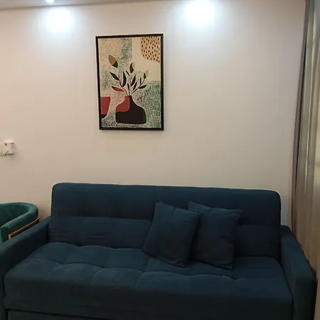 Apartment A Unos Pasos De La Playa Cartagena