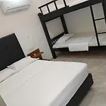 A unos pasos de la playa