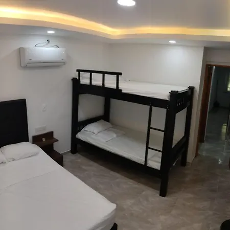 A Unos Pasos De La Playa * Cartagena